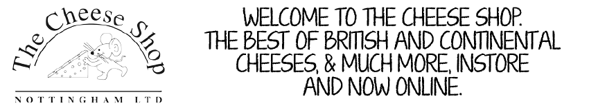 The Cheese Shop Nottingham Ltd