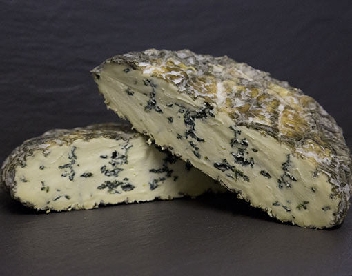 Burts Blue