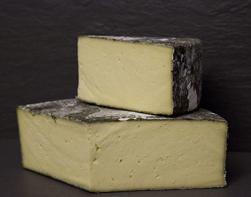 Cornish Yarg