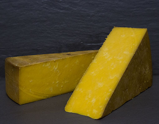 Dorset Red Smoked
