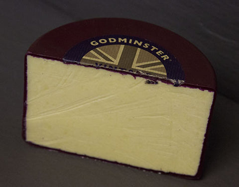 Godminster Cheddar