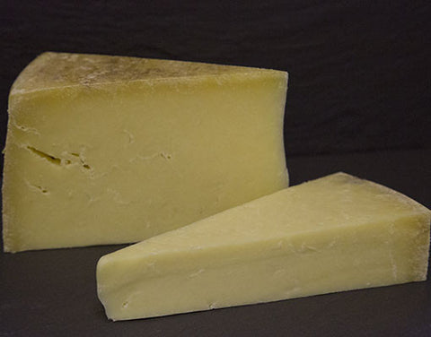 Isle of Mull Cheddar