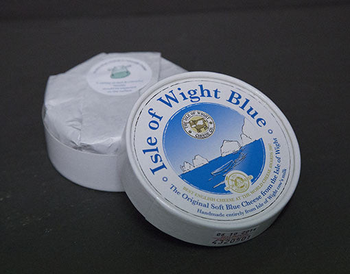 Isle of White Blue