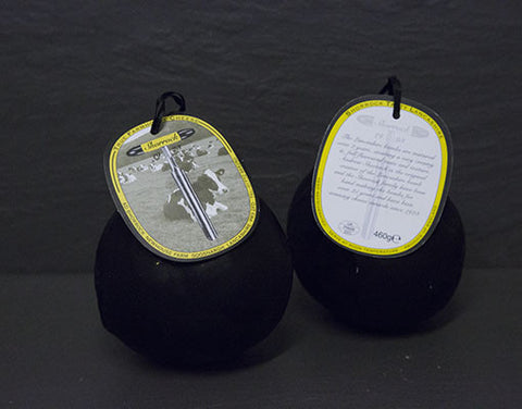Shorrocks Lancashire Bomb 460g
