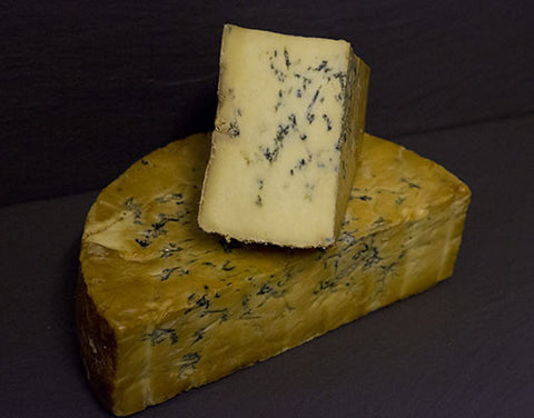 Smoked Stilton