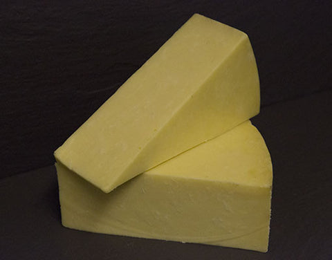 Wooky Hole Cheddar